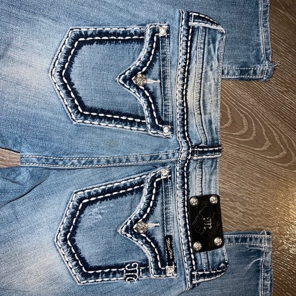 Miss Me jeans size 29 - Picture 2 of 5